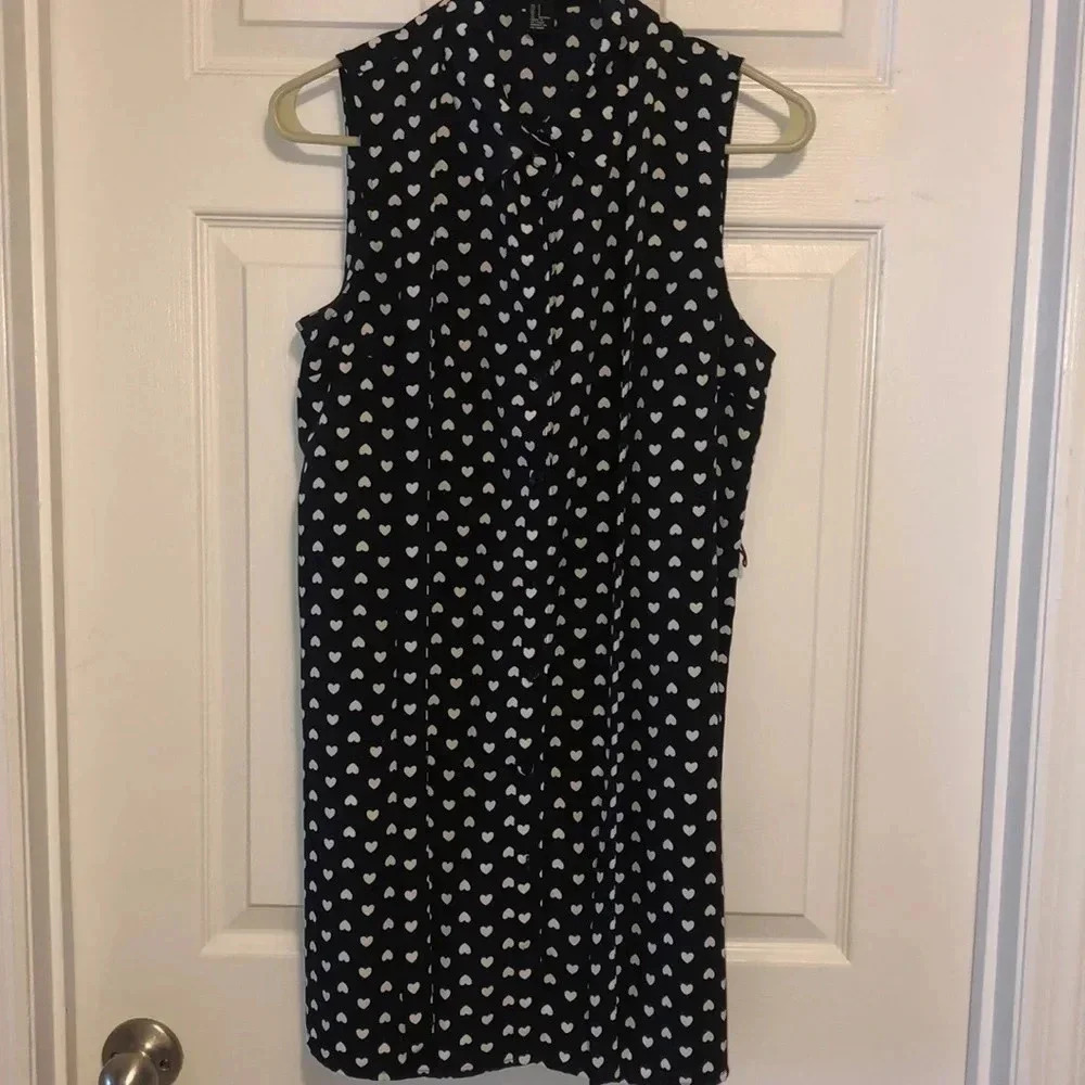 Pattern Dress - Picture 1 of 4